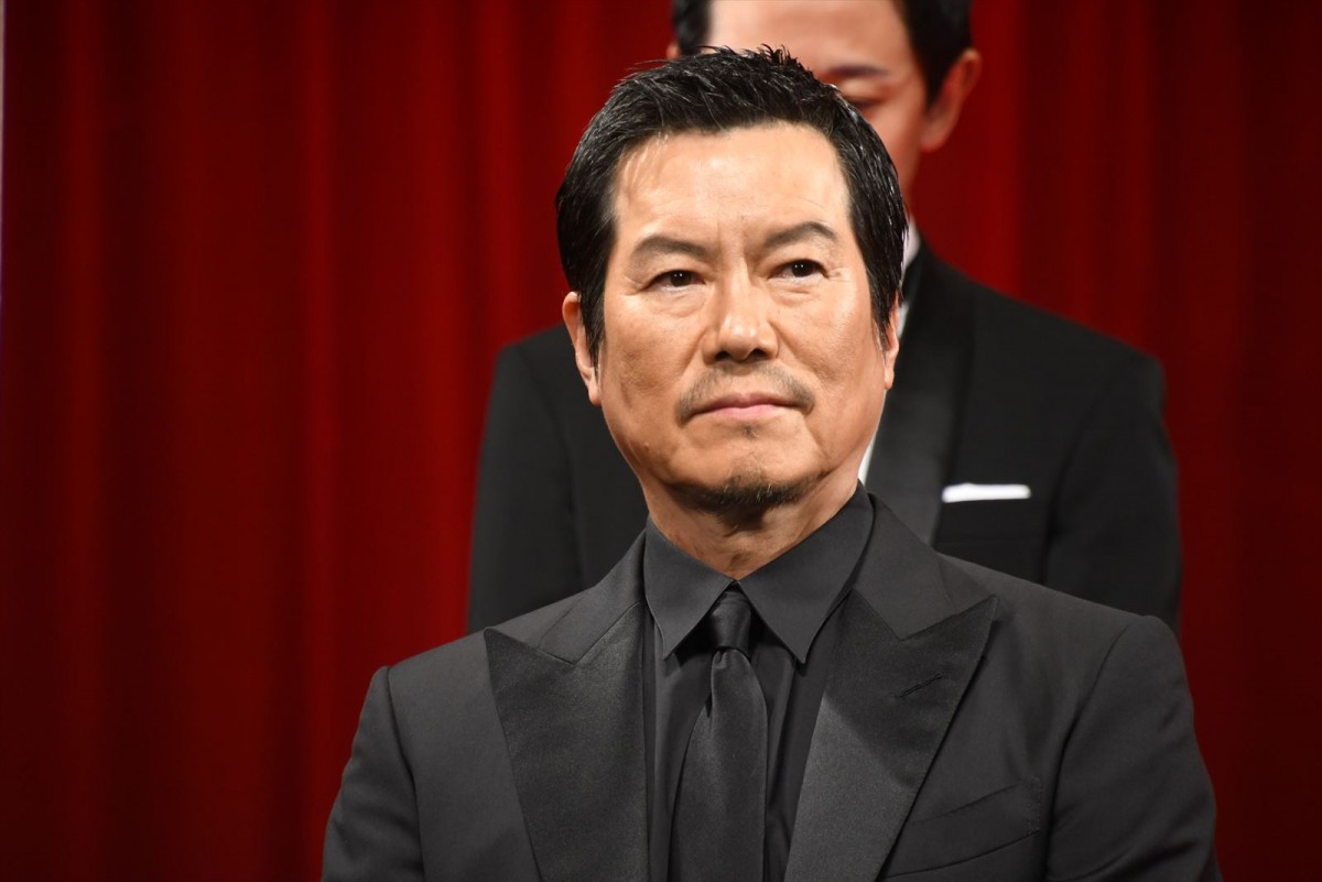 山崎賢人、盟友・吉沢亮からの絶賛に「うれしいっすね」と破顔！