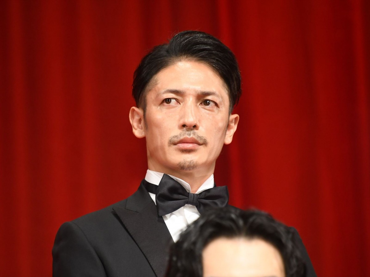山崎賢人、盟友・吉沢亮からの絶賛に「うれしいっすね」と破顔！