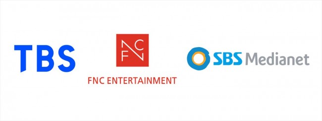 TBS×韓国SBSグループ×FNC ENTERTAINMENTによる日韓合作バンドプロジェクト『THE BAND：BOY’s BATTLE（仮題）』始動
