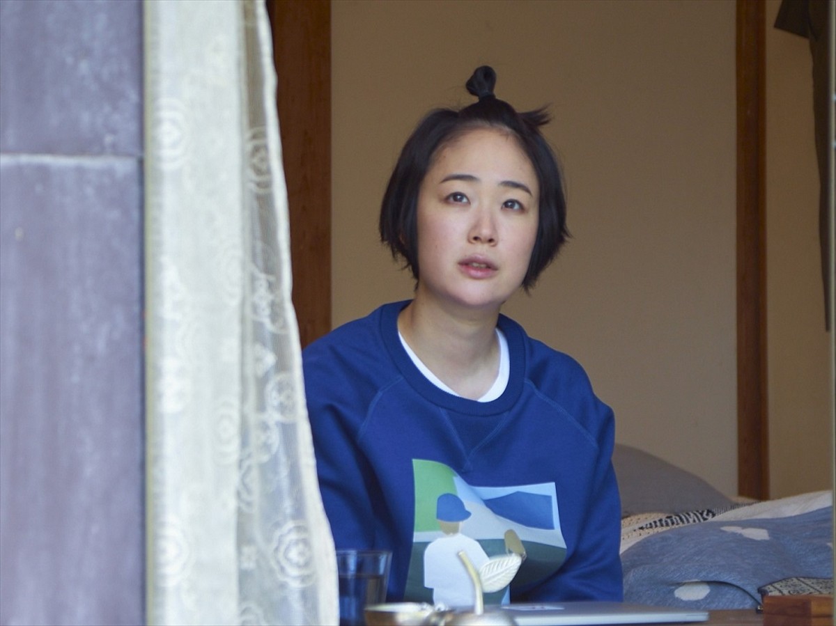 黒木華と杉野遥亮が姉弟に　益田ミリ原作『僕の姉ちゃん』、地上波放送決定