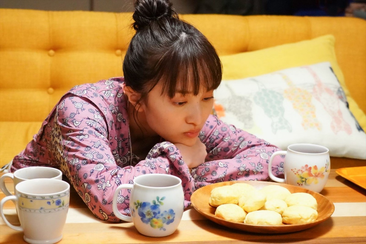 『僕の大好きな妻！』第3話　“知花”百田夏菜子、両親に発達障害をカミングアウト