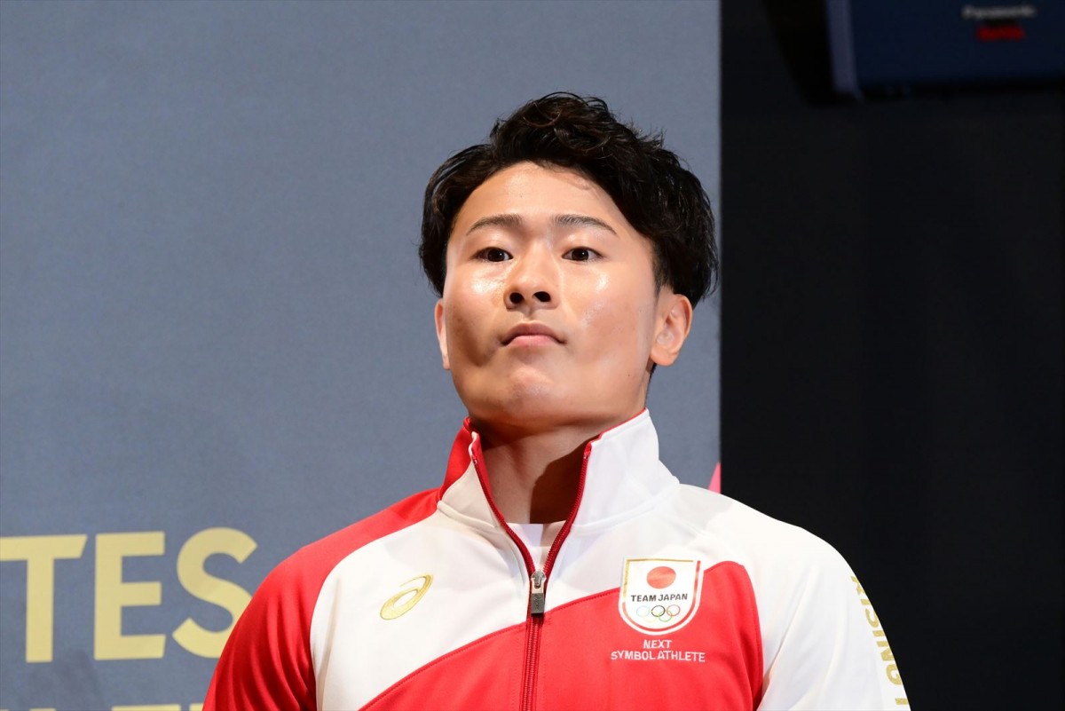 宇野昌磨「僕にも成長できる余地がある」4年後のミラノ・コルティナ五輪での健闘誓う