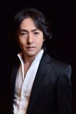 『THE MUSIC DAY 2022』に出演する秋川雅史