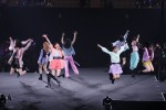 『アンジュルム CONCERT TOUR 〜The ANGEREME〜』千秋楽公演を日本武道館で行ったアンジュルム