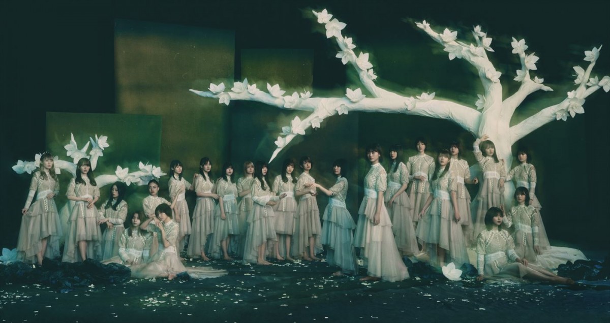 Snow Man、なにわ男子ら『THE MUSIC DAY 2022』第1弾出演者発表　『速報！歌の大辞テン!!』復活企画も