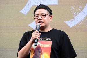 ミキ・昴生、「最終話直前『オビ＝ワン・ケノービ』ユアン×ヘイデン×監督に直撃 LA－東京中継イベント」に登場