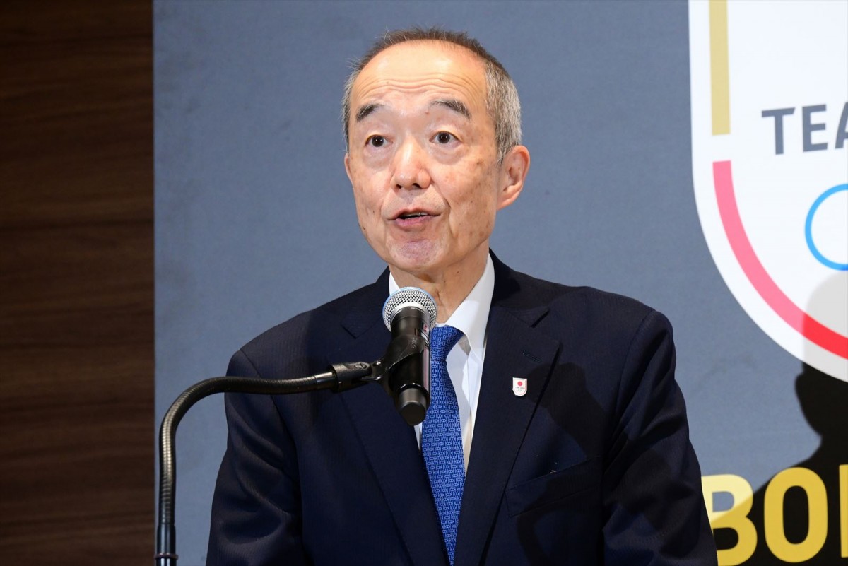 阿部詩「進化しないと二連覇は達成できない」兄・一二三とのアベック金メダルへ意気込み