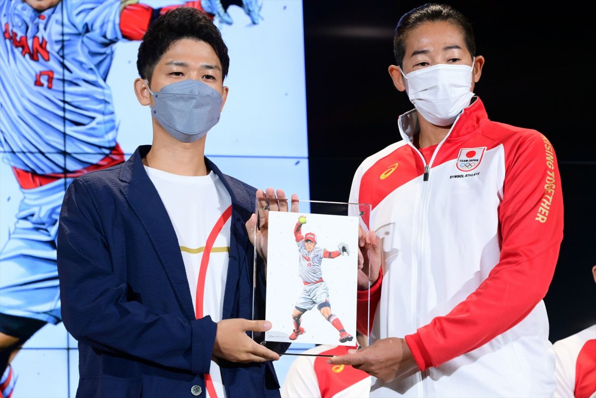 宇野昌磨「僕にも成長できる余地がある」4年後のミラノ・コルティナ五輪での健闘誓う