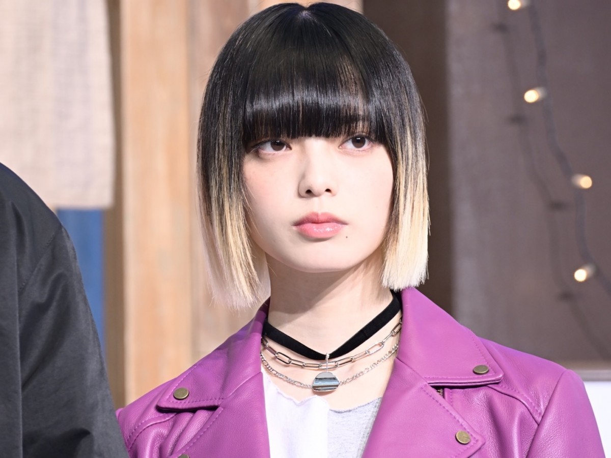 平手友梨奈、スタッフからの“タレコミ情報”を否定「違います」　弘中アナ「え、違う？」