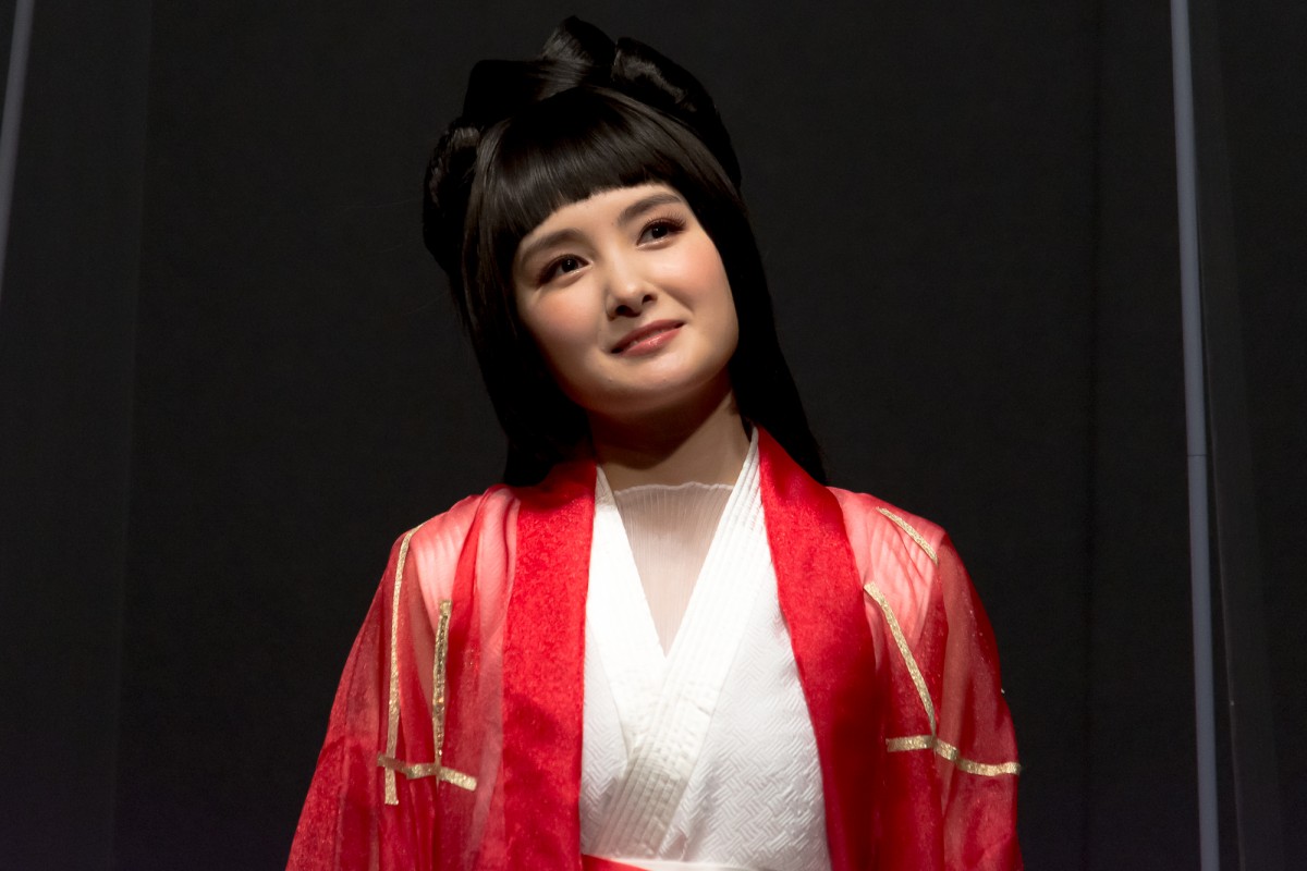 成田凌、葵わかなとの共演は「おもしろいし、楽しいし、勉強になる」　お互いへの信頼明かす