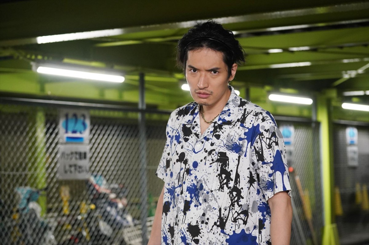 間宮祥太朗『ナンバMG5』、剛の“最後の敵”！東啓介＆鈴之助の出演決定