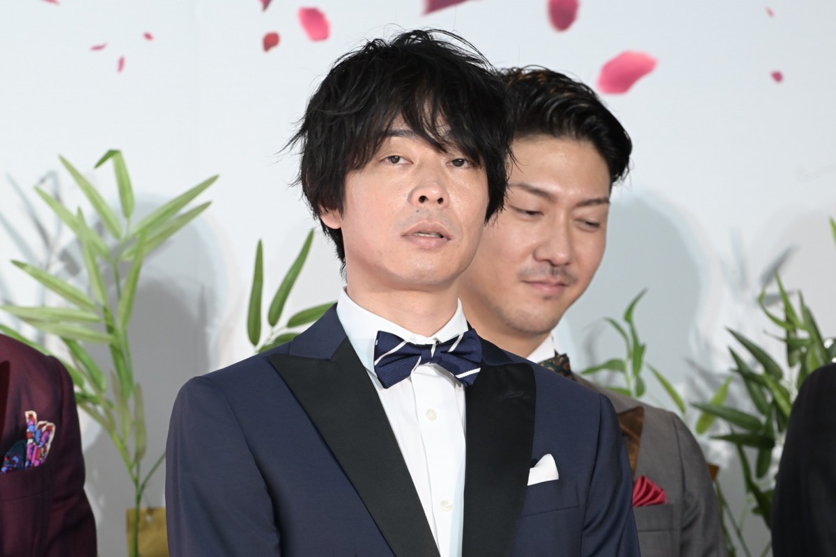 “女性版”バチェラー『バチェロレッテ』男性参加者17名が集結