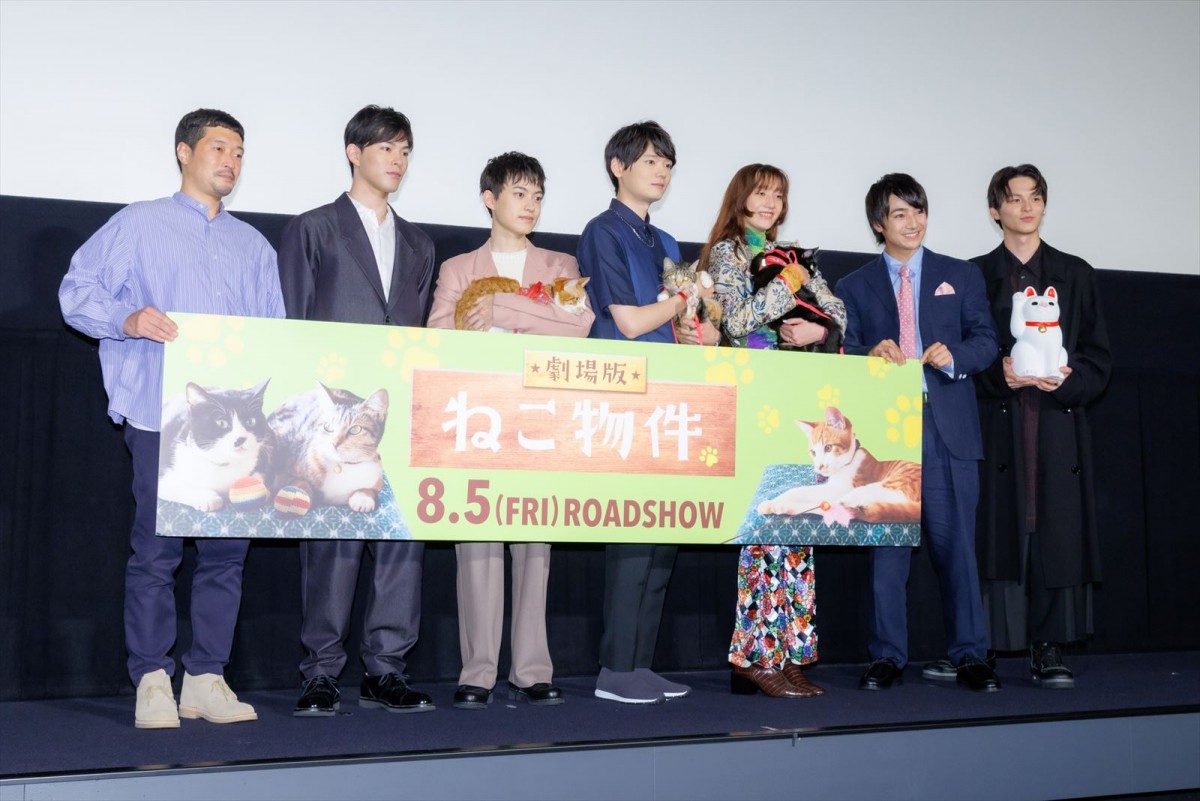 古川雄輝、夏休みの贅沢な思い出「中学生の時にカナダに住んでいまして」