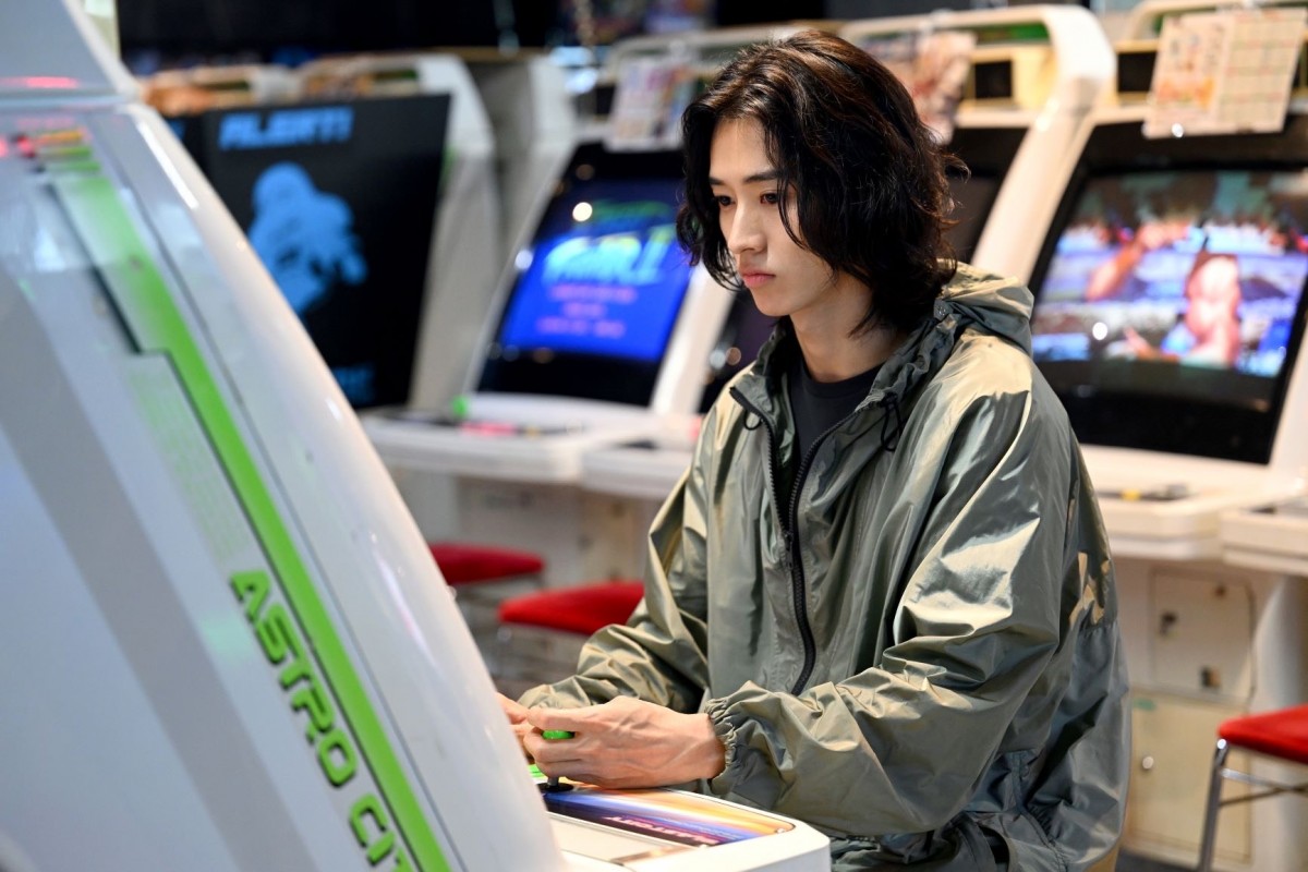 山崎賢人、日曜劇場初主演　10月スタート『アトムの童』で若き天才ゲーム開発者に