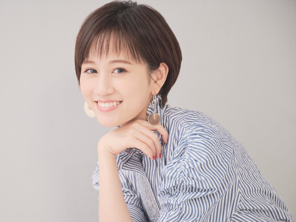 前田敦子、31歳の誕生日「自分の人生ですから後悔はない選択を」　篠田麻里子も祝福