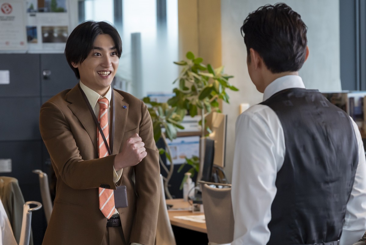 今夜スタート『魔法のリノベ』波瑠＆間宮祥太朗がバディに！　リノベーションお仕事ドラマ　