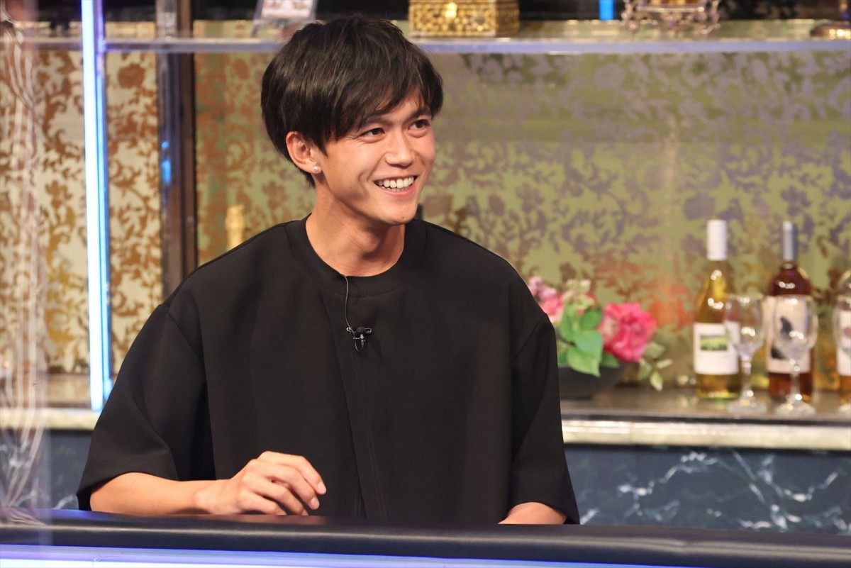 15日放送の『人志松本の酒のツマミになる話』より