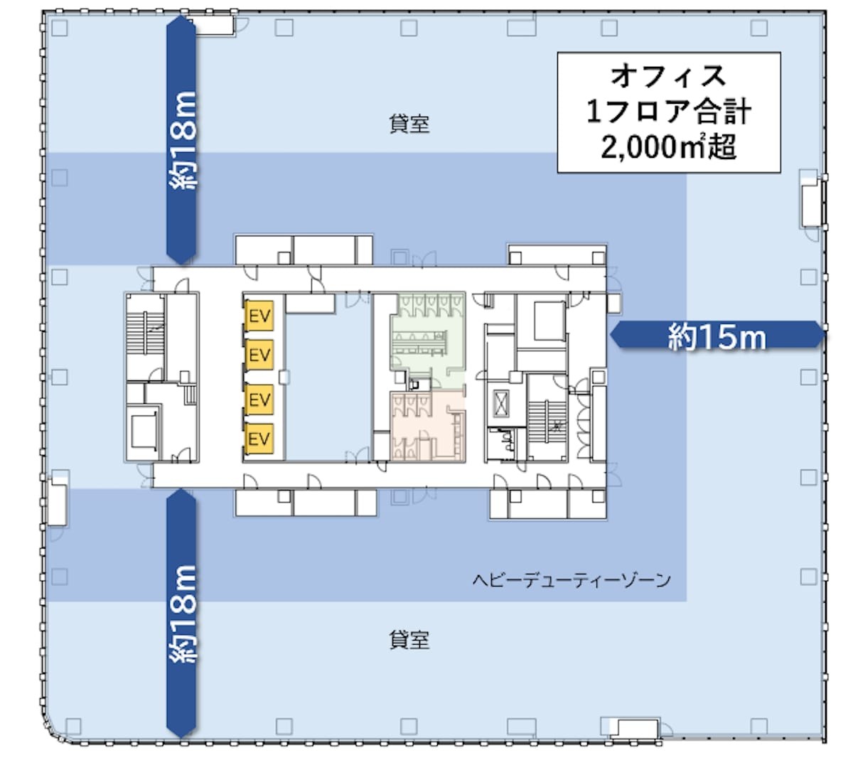 JR「関内」駅前に「横浜市旧市庁舎街区活用事業」 着工