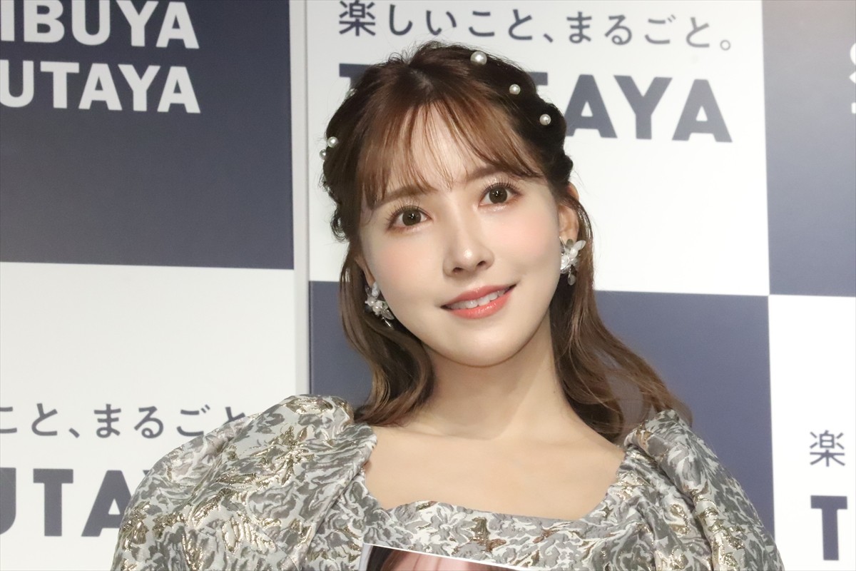 三上悠亜、美容代は“月10万円”　「継続することが大事」