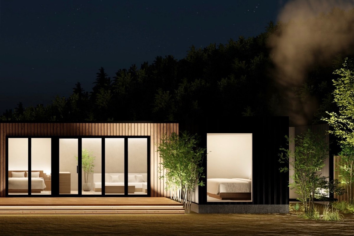 「THE LAKOTAN GLAMPING & RESORTS」2022