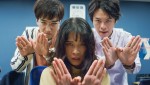 映画『MONDAYS／このタイムループ、上司に気づかせないと終わらない』場面写真