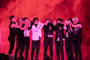 「Stray Kids 2nd World Tour“MANIAC”」