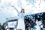 「W-KEYAKI FES. 2022」（日向坂46）