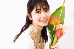 【インタビュー】日向坂46・丹生明里に聞いてみた「いつも笑顔の丹生ちゃん。怒ることってある？」