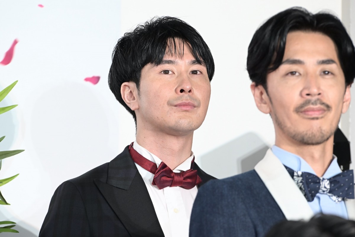 “女性版”バチェラー『バチェロレッテ』男性参加者17名が集結