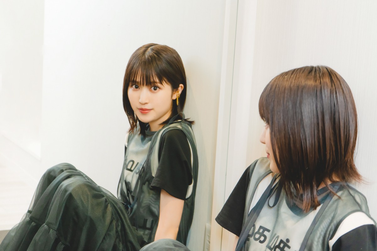 「東宝シンデレラ」受賞　福本莉子がオーディション応募者へ伝えたいこと「丸裸の自分を見てもらって」