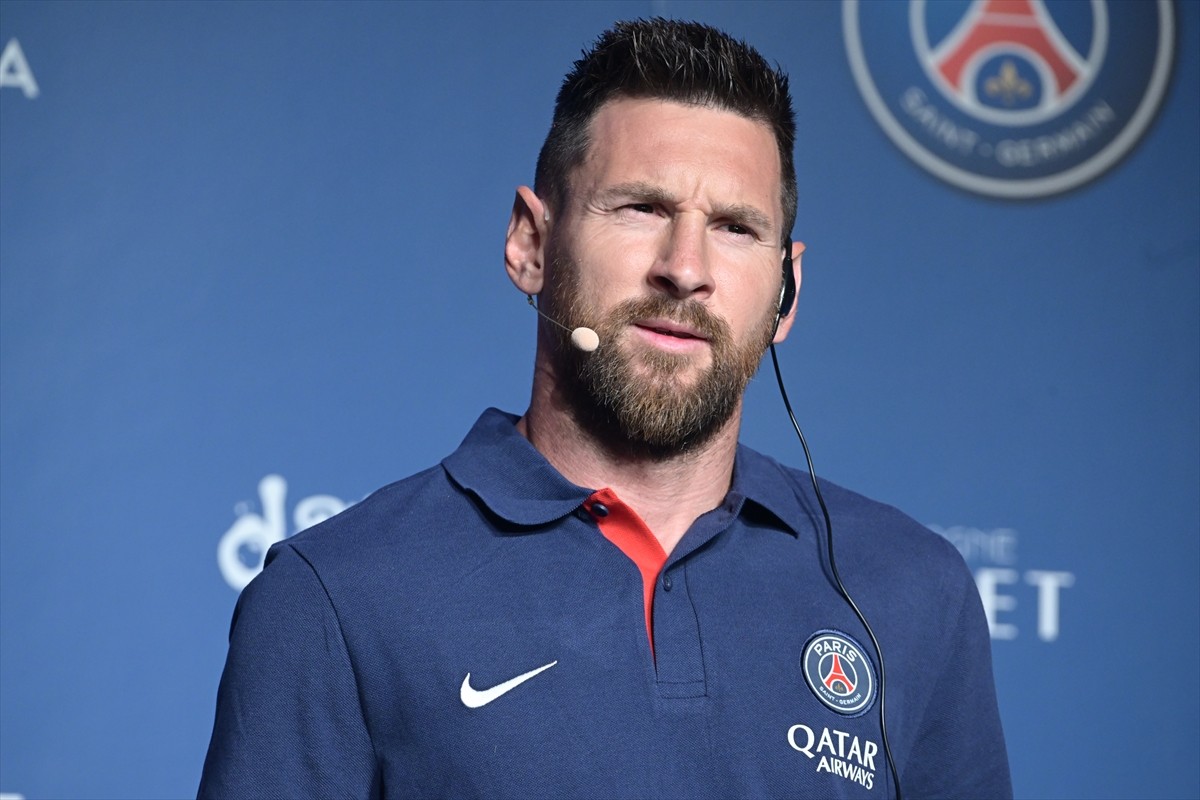 メッシ、ネイマール、エムバぺら“PSG”が来日！　日本サッカーの印象を語る