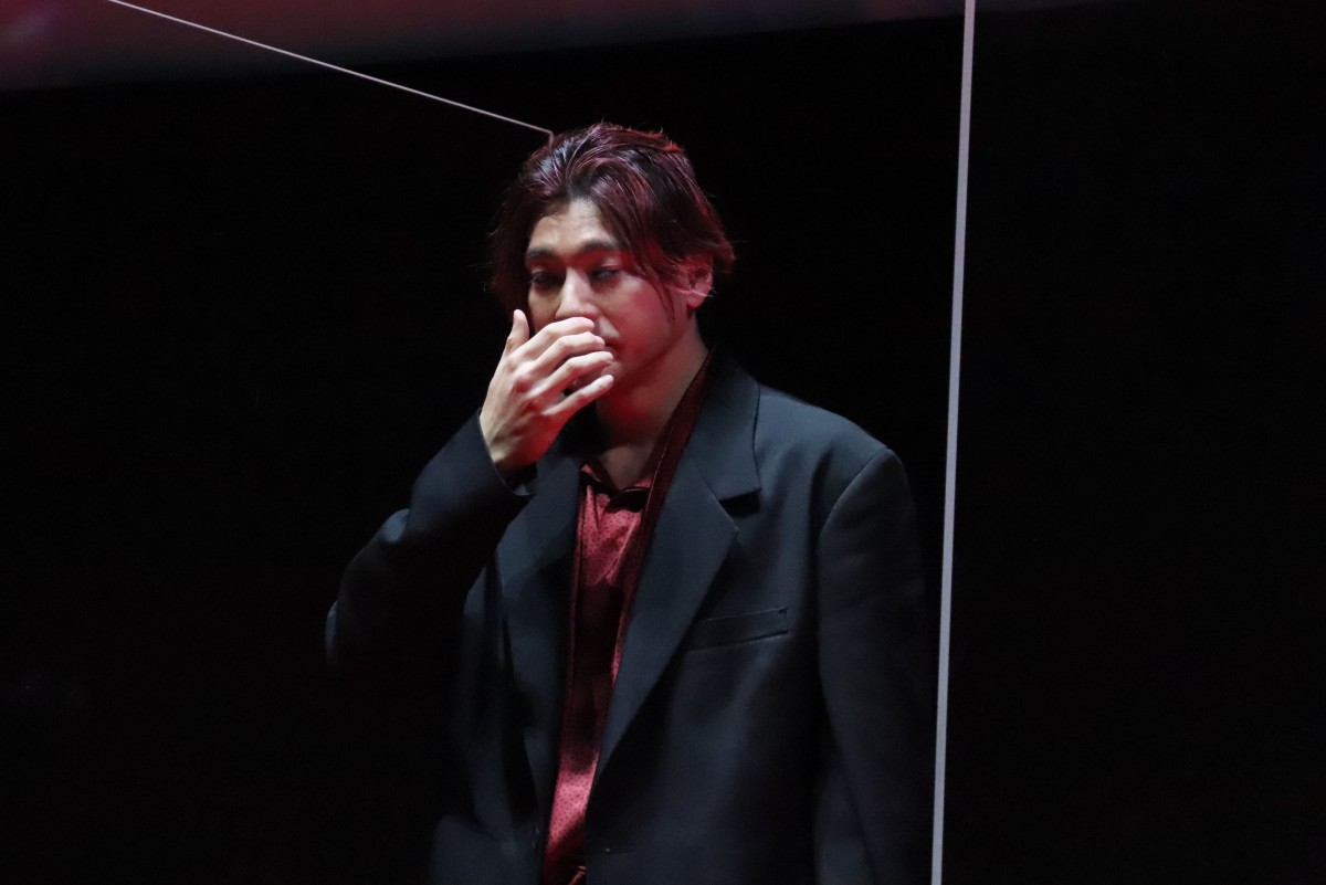 山田裕貴、夢だった『ONE PIECE』出演で涙「感動しすぎて泣いちゃう」
