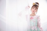 イベント「ソードアート・オンライン ‐フルダイブ‐」に参加する春奈るな