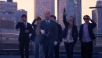 映画『MONDAYS／このタイムループ、上司に気づかせないと終わらない』場面写真