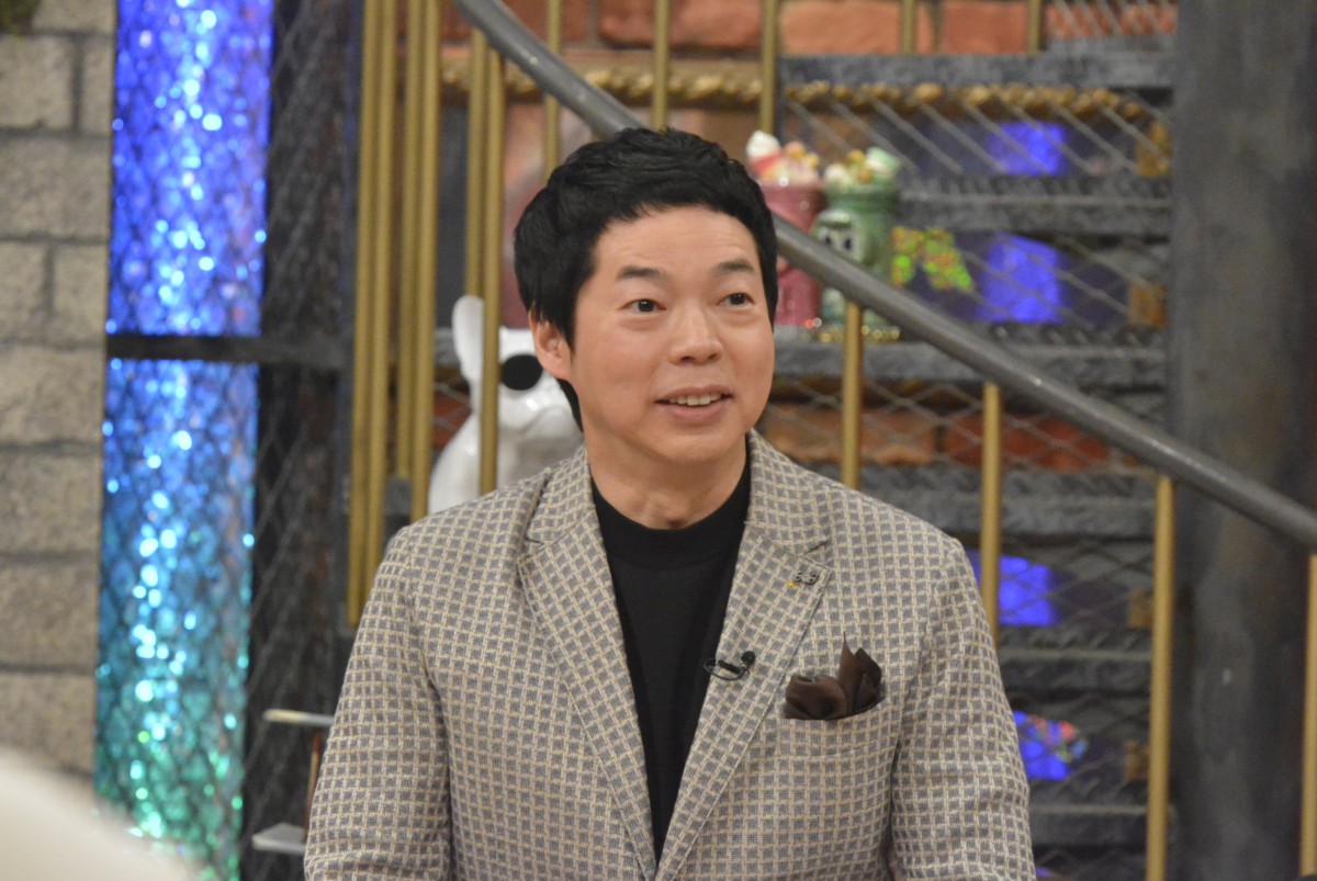 松本人志が今田耕司＆東野幸治に質問「コンビ組もうって話はなかったん？」