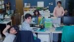 映画『MONDAYS／このタイムループ、上司に気づかせないと終わらない』場面写真