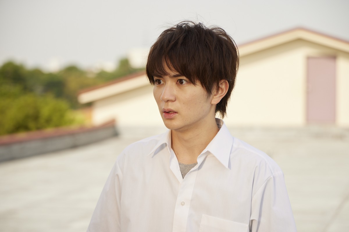 『純愛ディソナンス』“小坂”筧美和子の恋人判明　ラストの展開に「怖すぎる」の声（ネタバレあり）