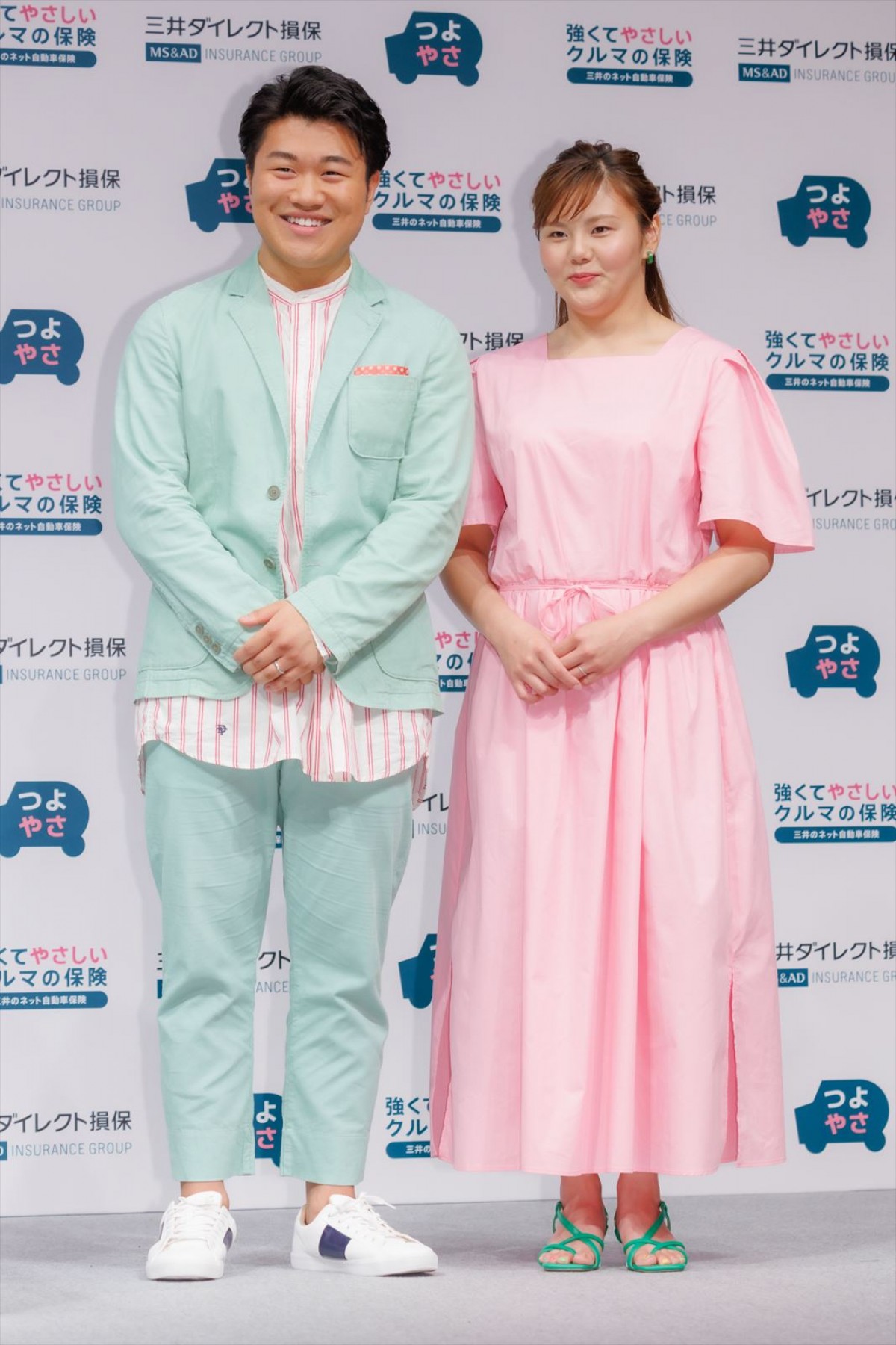 門倉凛、義母・北斗晶は「“お姑さん”というよりは“先輩”」