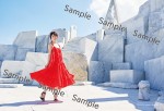 丹生明里1st写真集『やさしい関係』書店限定ポストカード（コーチャンフォー）
