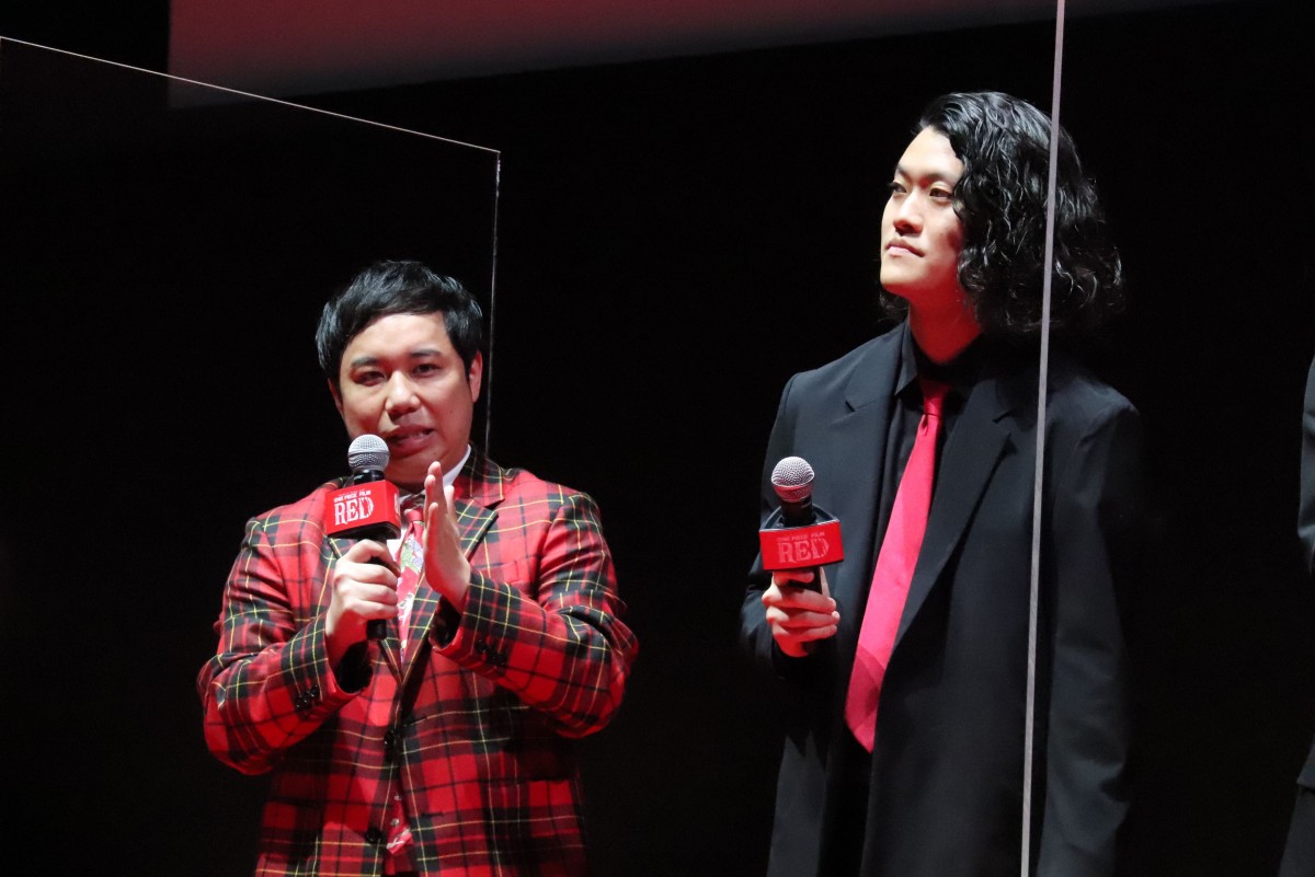 山田裕貴、夢だった『ONE PIECE』出演で涙「感動しすぎて泣いちゃう」