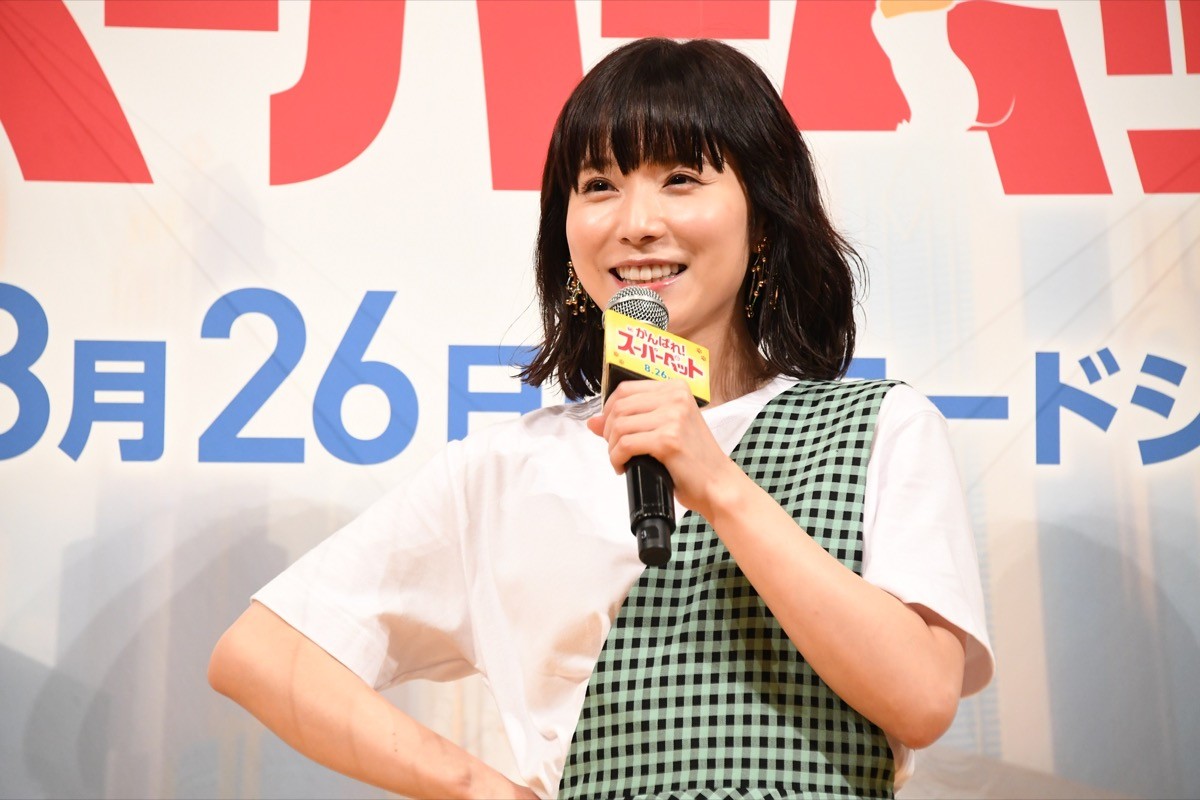 市川ぼたん、声優初挑戦は「あざとかわいい、けど強いというのが難しかった」