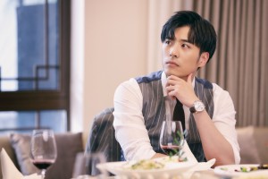 『旦那様はドナー』でブレイク！　“現代の王子様”『シンデレラ・プロセス』シュー・カイチョンの魅力に迫る