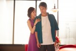 ドラマ『純愛ディソナンス』第5話より