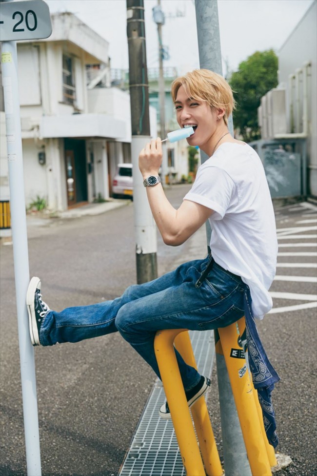 spicygem アーティストライン 藤原純 藤原さくら、3rdアルバム『SUPERMARKET』は悩みに悩んだ大作