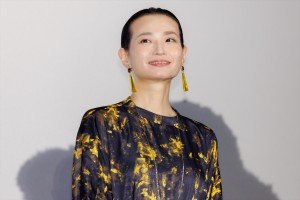 広橋涼、映画『ソニック・ザ・ムービー／ソニック vs ナックルズ』ソニック祭り初日舞台あいさつに登場