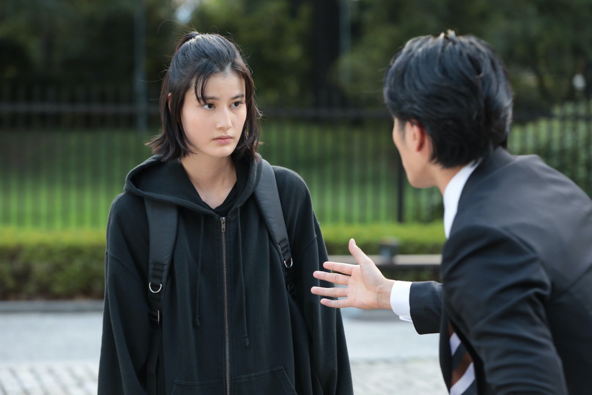 『家庭教師のトラコ』“里美”鈴木保奈美、大胆すぎる大暴れに賞賛「スカッとした」（ネタバレ）