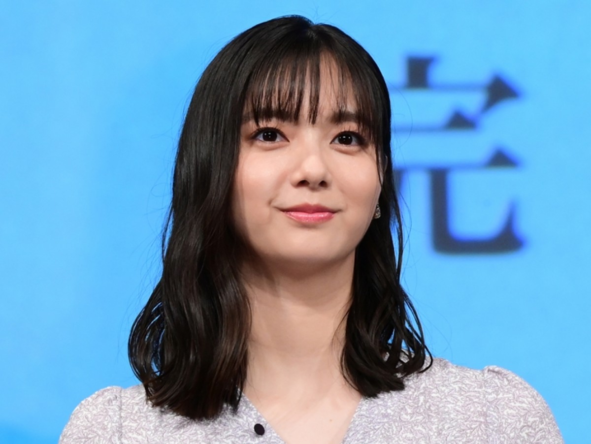 結婚3年の新川優愛 夫への お願い 明かす 何十年一緒にいるってなったら 22年8月31日 エンタメ ニュース クランクイン