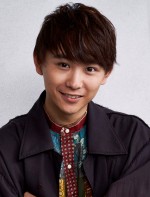 劇団『ハイキュー!!』をけん引する須賀健太