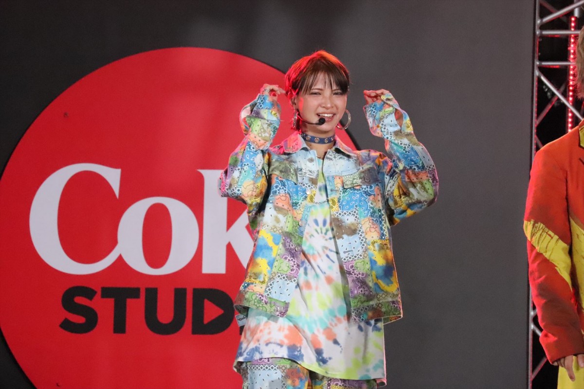 フォーエイト48、アーティスト＆YouTuberとして「最高の二刀流になる」と宣言