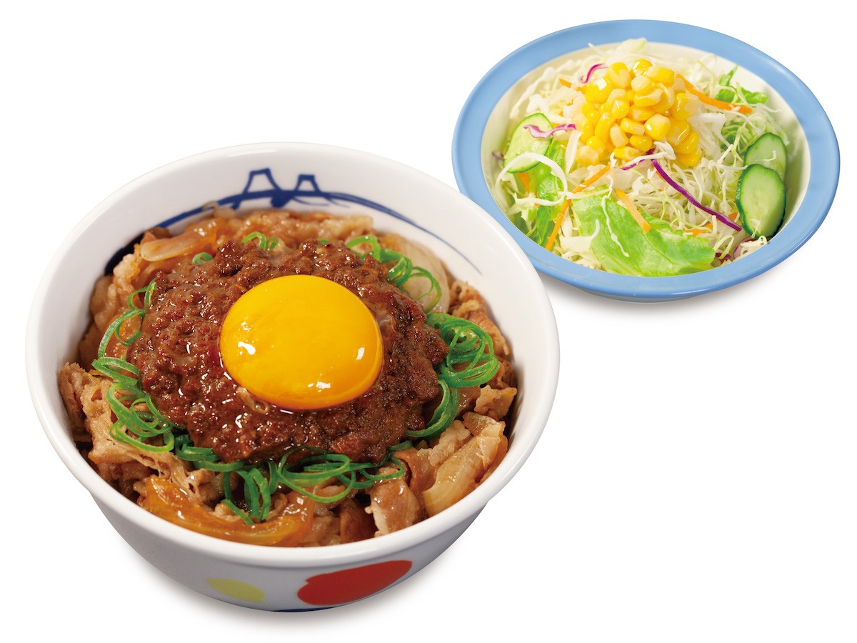 220819_スパイシーキーマ牛めし